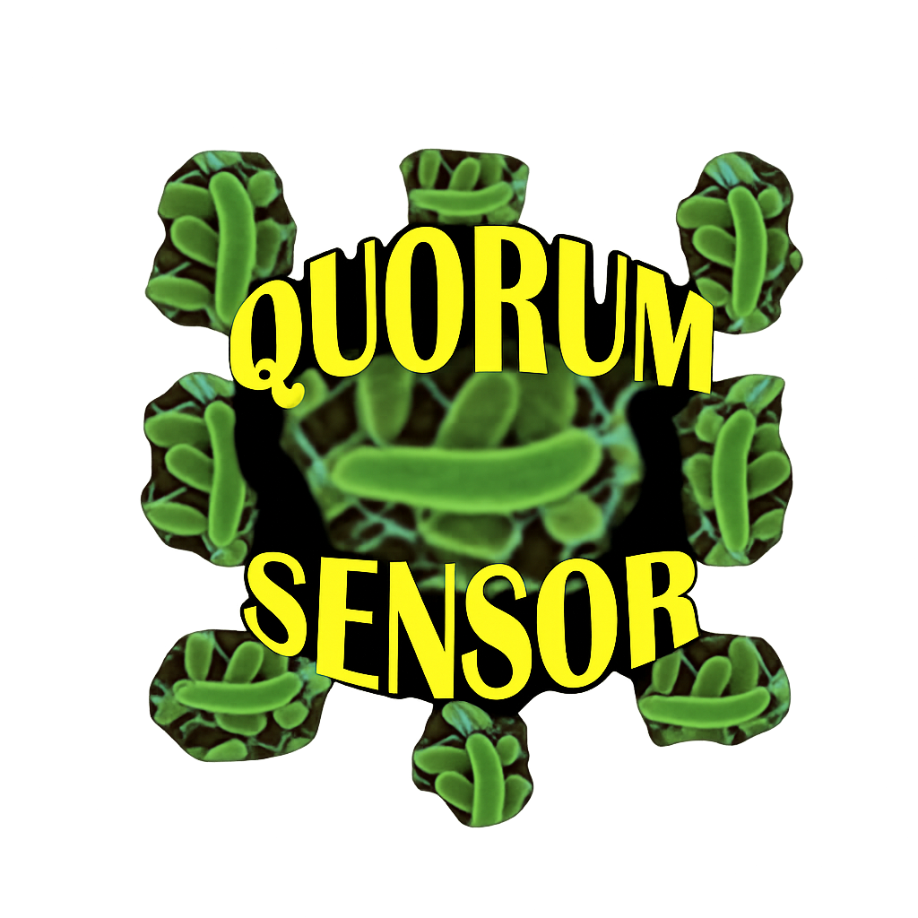 Quorum Sensor - Play